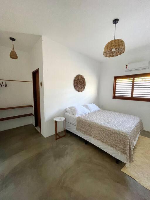 Casa Palma São Miguel do Gostoso Exterior foto